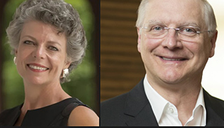 Camilla Benbow and David Lubinski have won the Dunnette Prize from the Society for Industrial and Organizational Psychology (SIOP), for their scholarship on talent identification and talent development in intellectually precocious youth. Benbow is Patricia and Rodes Hart Dean of Education and Human Development at Vanderbilt University Peabody College. Lubinski is Cornelius Vanderbilt Professor of Psychology and Human Development.